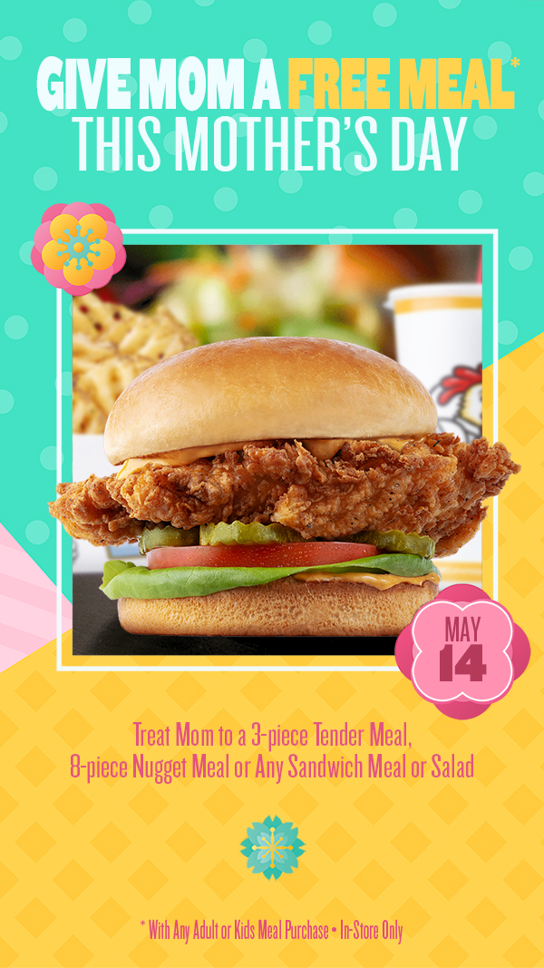 Mother's Day Restaurant Deals! EatDrinkDeals